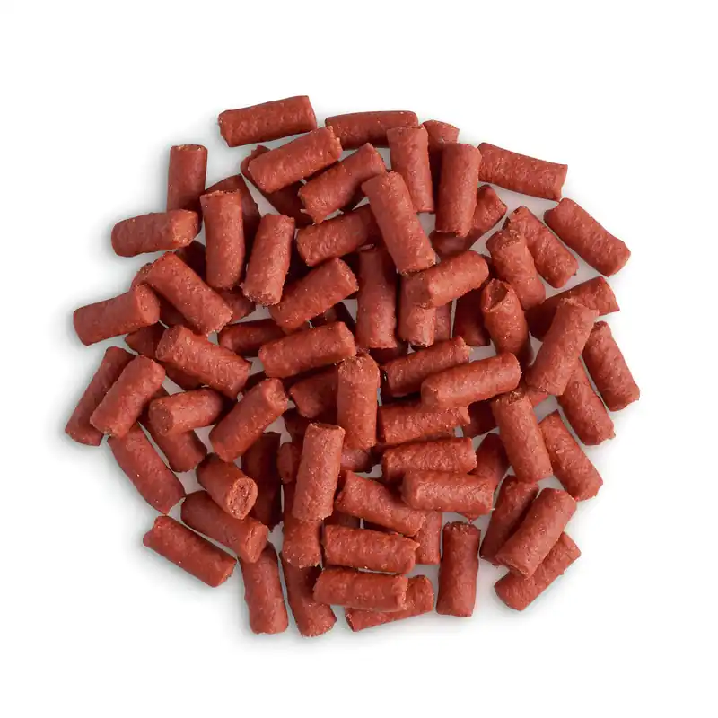LOTTIS HÄPPCHEN Weiche Happen Geflügel und Lachs 150 g Online Kaufen